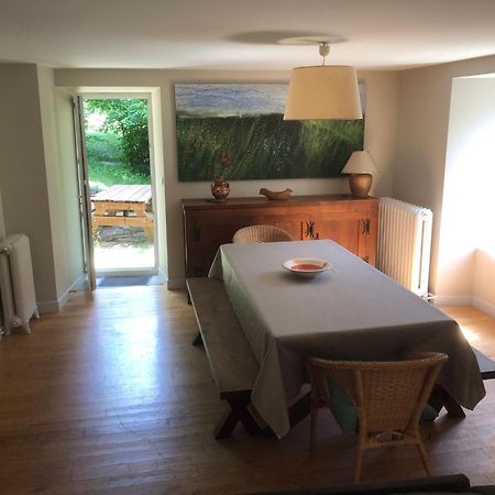 Sabatou, le cottage Cévenol Florac Extérieur photo
