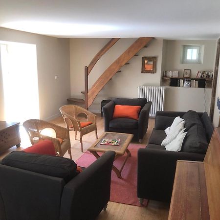 Sabatou, le cottage Cévenol Florac Extérieur photo