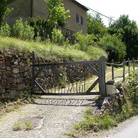Sabatou, le cottage Cévenol Florac Extérieur photo
