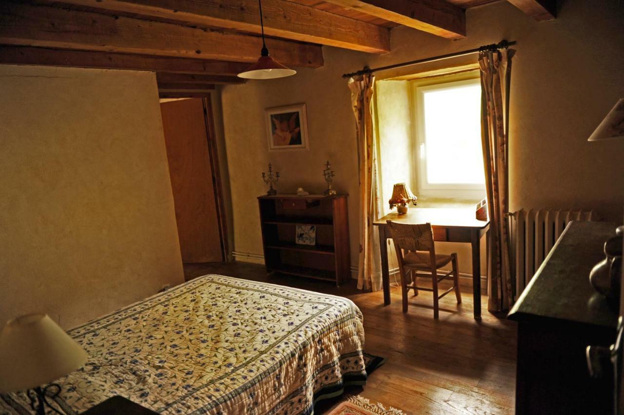 Sabatou, le cottage Cévenol Florac Extérieur photo